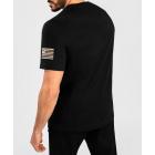 Тениска - VENUM GIANT USA T-SHIRT - REGULAR FIT - BLACK ​